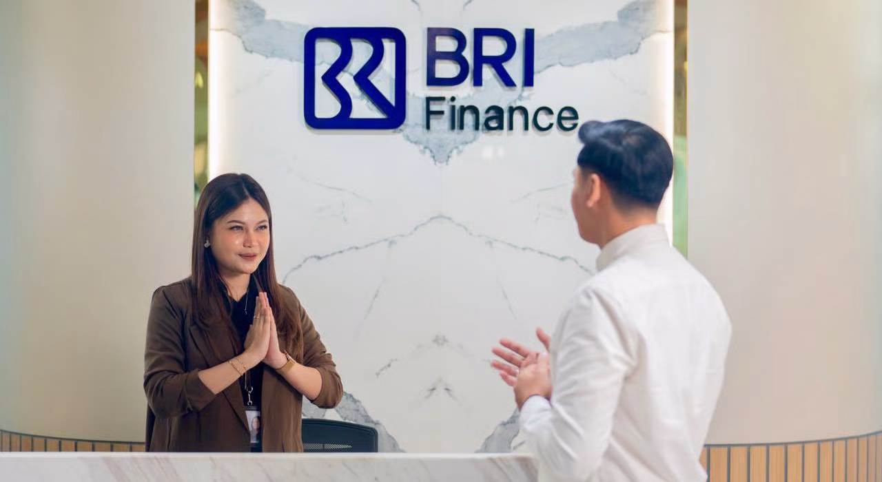 Modal Usaha Makin Kuat, BRI Finance Hadirkan Solusi Dana Tunai dengan Jaminan BPKB untuk Dukung Pelaku UMKM