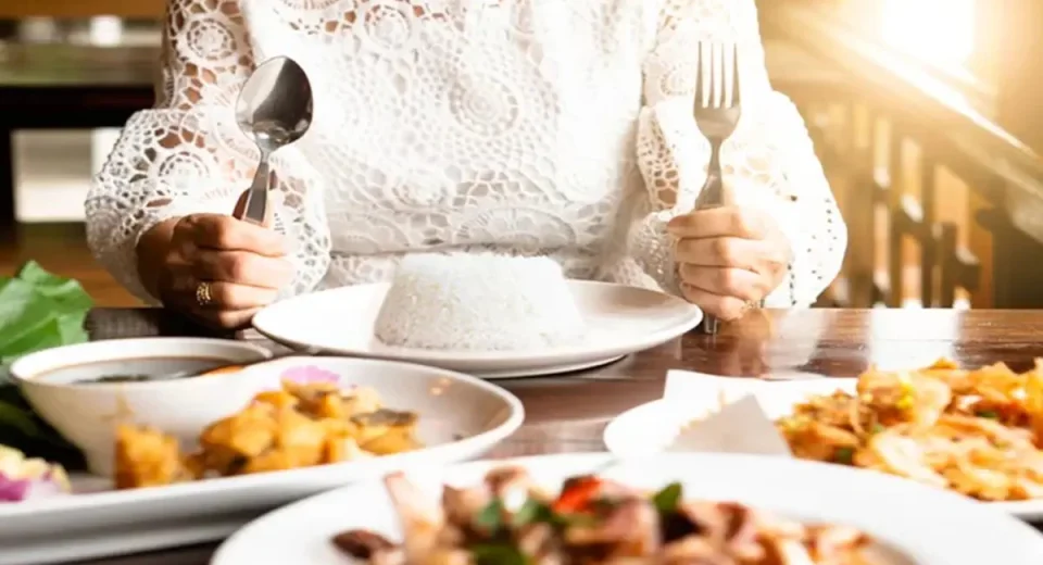 5 Makanan yang Sebaiknya Dihindari Sebelum Hubungan, Nomor 4 Sering Tak Disadari