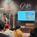 KALOG Express Tumbuh 17 Persen, Pengiriman Retail Makin Diminati