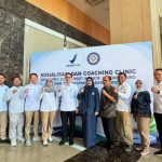 PTPN IV Regional III Tanam 9.000 Pohon untuk Riau Hijau
