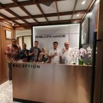 PTPN IV Regional III Tanam 9.000 Pohon untuk Riau Hijau