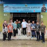 Tampil Gemilang, Tim Mini Soccer BRI Region 6 Sabet Juara 1 Geothermal League 2026