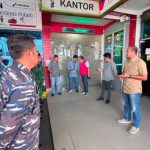 Jasa Marga Bagikan Strategi Command Center ke BUMN