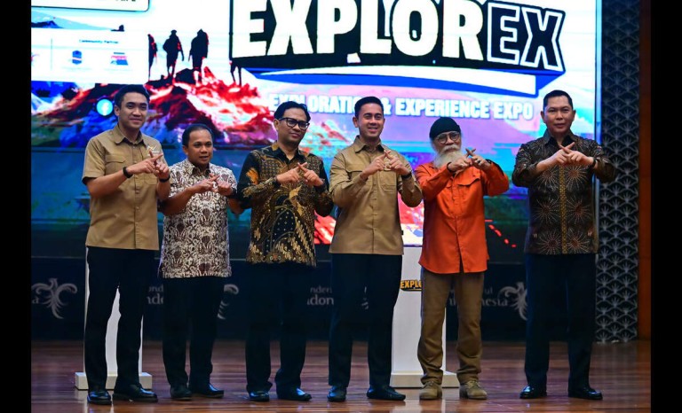Explorex 2027 Dorong Terbentuknya Ekosistem Outdoor Indonesia melalui Kolaborasi Industri dan Penguatan SDM