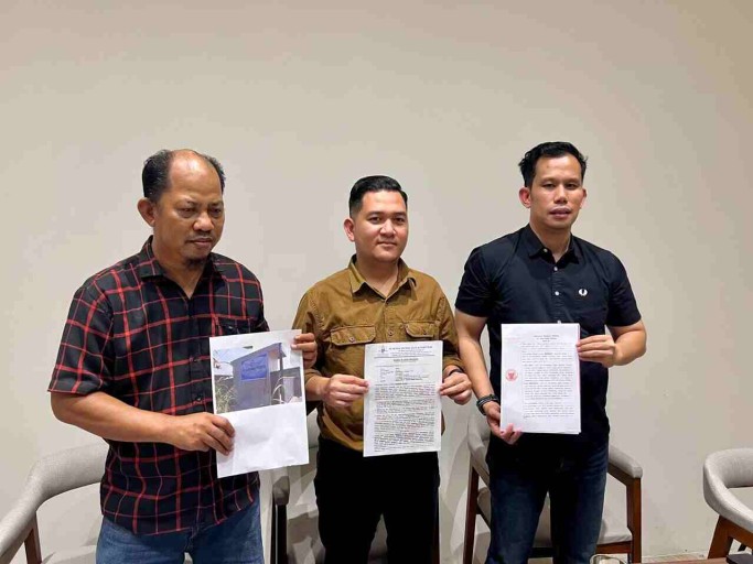 Kuasa Hukum HD Tempuh Hak Jawab Bantah Isu Tak Taat Pajak dan Manipulasi Data PT Roda Prima Perkasa, Minta Nama Baik Perusahaan Dipulihkan