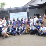BRI Region 6 Gelar Fun Mini Soccer untuk Perkuat Sinergi dan Kesehatan Pekerja