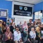 Komisi V DPRD Sumsel Pantau Penerapan K3 dan Jaminan Sosial Pekerja di PT Musi Hutan Persada