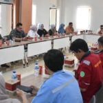 Komisi V DPRD Sumsel Tinjau Penerapan KRIS di Puskesmas Payakabung