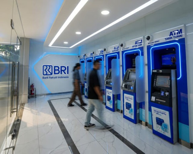 BRI Perkuat Kontribusi Negara Lewat Setoran Pajak Rp19,1 Triliun