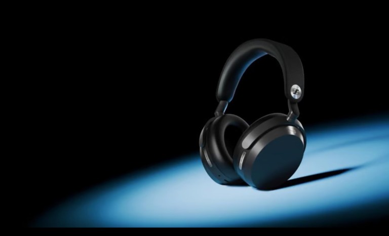 Sennheiser MOMENTUM 5 Wireless Bawa Pengalaman Mendengarkan Lebih Imersif dengan Teknologi Audio Masa Depan