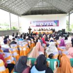 Warga Banyuasin Diminta Waspada, Polda Sumsel Ingatkan Ancaman Buaya di Perairan
