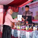 Kemenko Bidang Pangan dan IDSurvey Akselerasi Program Green and Smart Port Demi Perkuat Efektivitas Logistik Pangan dalam Mendorong Terwujudnya Ketahanan Pangan Nasional