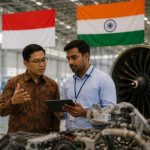 Saatnya Indonesia dan India Memperkuat Kemitraan yang Saling Menguntungkan