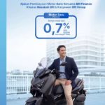 Strategi Pendanaan yang Pruden Jaga Kinerja BRI Finance di Tengah BI Rate Tinggi