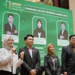 Banyuasin Desak Tambahan Kuota BBM Subsidi, Askolani: Daerah Lumbung Pangan dan Jalur Lintas Butuh Perhatian Khusus