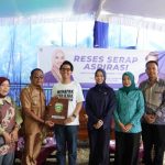 Reses di Desa Awal Terusan, Anggota DPRD Dapil Sumsel III Serap Aspirasi Warga untuk Perkuat Program Pembangunan