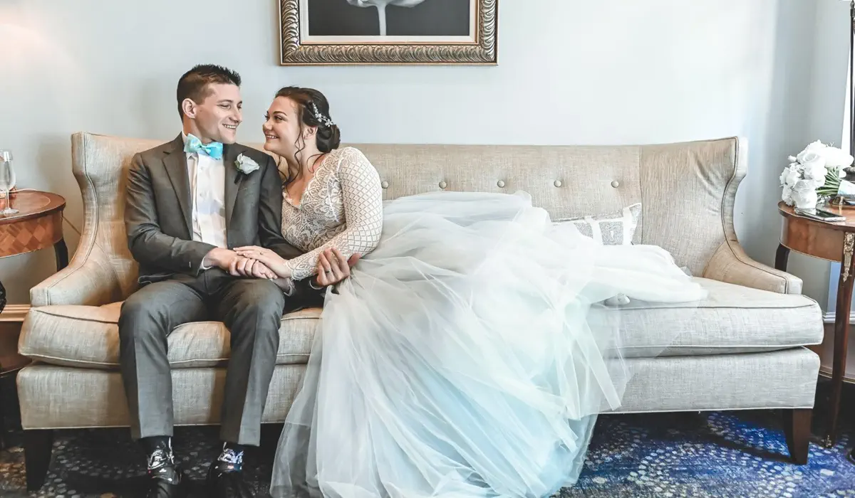 Nyeri Saat Hubungan Intim pada Pengantin Baru, Normal atau Perlu Diwaspadai? Ini Penjelasan Dokter