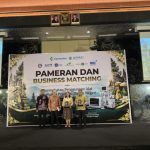 Progres Flyover Muara Enim Sudah 16 Persen, Herman Deru: Angkutan Batubara Tak Boleh Lagi Bikin Warga Muara Enim Terjebak Macet