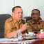 Sekretaris Daerah (Sekda) Lahat, Dr. Ir. H. Izromaita, M.Si.