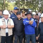 Pembukaan Rute dan Layanan Baru Dongkrak Arus Peti Kemas Nasional