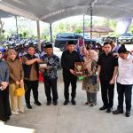 Dialog Reses Masa Sidang VI DPRD Sumsel di Desa Gunung Raya Fokus Serap Kebutuhan Riil Masyarakat