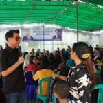Reses di Desa Awal Terusan, Anggota DPRD Dapil Sumsel III Serap Aspirasi Warga untuk Perkuat Program Pembangunan