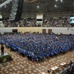 Sambut HUT ke-81 RI, BRI BO Mangga Dua Semarakkan Kantor dengan Nuansa Merah Putih