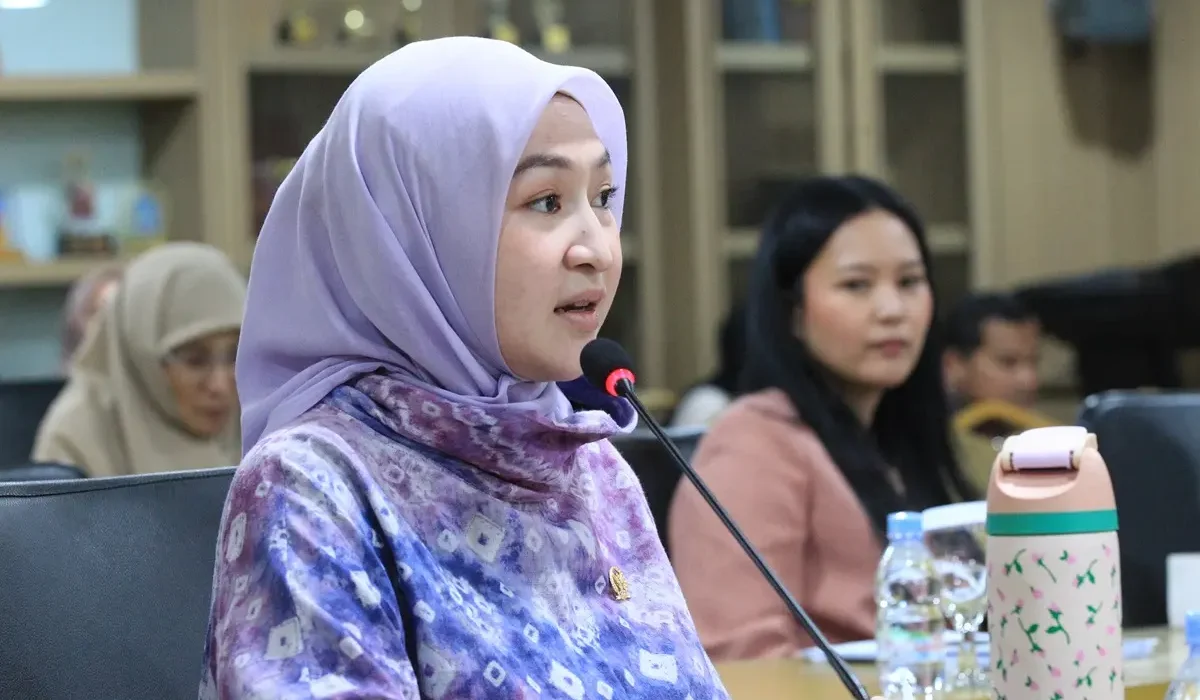 Amaliah Sobli Soroti Kurang Bayar DBH: Makna Kemerdekaan Harus Dirasakan hingga Pelosok