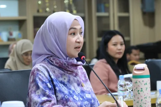 Amaliah Sobli Soroti Kurang Bayar DBH: Makna Kemerdekaan Harus Dirasakan hingga Pelosok