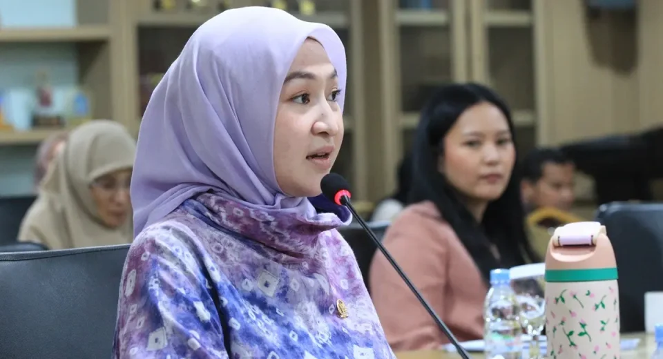 Amaliah Sobli Soroti Kurang Bayar DBH: Makna Kemerdekaan Harus Dirasakan hingga Pelosok