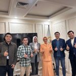 BRI Region 6 Gelar Pengajian Rutin untuk Perkuat Nilai Spiritual dan Kebersamaan Pekerja
