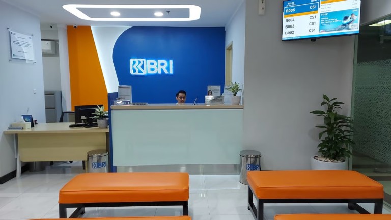 BRI KK Metro Tanah Abang Perkuat Dukungan bagi Aktivitas Perdagangan dan Akses Layanan Keuangan