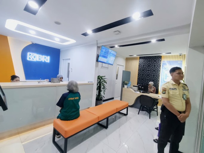 BRI Kantor Kas RS Mintoharjo Perluas Akses Layanan Perbankan bagi Pengelola, Karyawan, Pasien, dan Masyarakat
