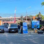Arya Sandhiyudha Jadi Mahasiswa Perdana Magister ITSI Dukung SDM Perkebunan