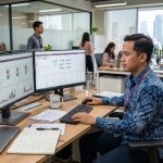 Dulu Diajarkan Menabung, Kini Saatnya Belajar Membuat Uang Bertumbuh