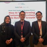 RevComm Hadirkan MCP di Mugen 2026, Dorong Inovasi Voice Analytics Berbasis AI
