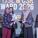 Sehat Diawali dari Saya, TMMD Ke-129 Kodim 0726 Sukoharjo Edukasi Warga Jaga Kesehatan Keluarga