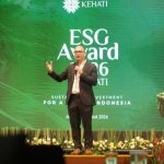 Tim Tari BRI Raih Juara 3 Lomba Tari Nusantara 2026 Bank Indonesia