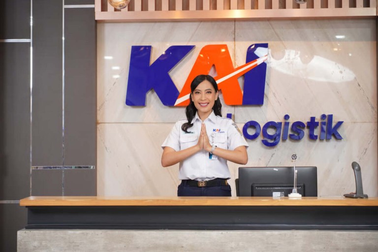 KAI Logistik Raih Resertifikasi Sistem Manajemen Integrasi ISO untuk Perkuat Tata Kelola Perusahaan