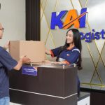 Dekorasi Kemerdekaan Warnai Kantor BRI BO Jatinegara, Kobarkan Semangat Nasionalisme