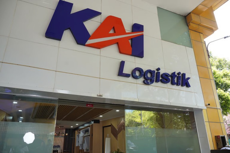 KAI Logistik Raih Peringkat AA/Stable dari PEFINDO, Tegaskan Fundamental Bisnis yang Solid