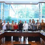 SUCOFINDO Dorong Transformasi Tambang Batu Bara Berkelanjutan Melalui Layanan TIC dan ESG