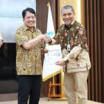 PT TSM Salurkan Bantuan Pencegahan Stunting untuk 30 Keluarga di Alang-Alang Lebar