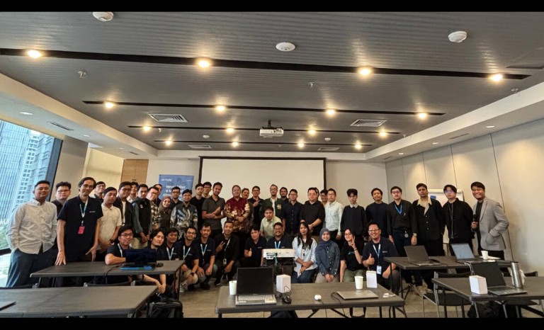 RevComm Hadirkan MCP di Mugen 2026, Dorong Inovasi Voice Analytics Berbasis AI