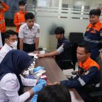 PTPN Group melalui PTPN IV Regional VII Dukung Peningkatan Kompetensi Aparatur Perkebunan Lewat Pelatihan Avenza Maps di Way Kanan
