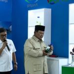 Sucofindo Perkuat Ekosistem Sawit Berkelanjutan melalui Circular Economy