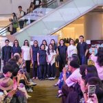 Inspiraya Goes to Campus Gunadarma, Bank Raya Ajak Mahasiswa Cerdas Kelola Cash Flow dan Mulai Berinvestasi Sejak Dini
