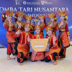 ESG Award 2026 by KEHATI Dorong ESG Jadi Standar Baru Daya Saing Bisnis Indonesia