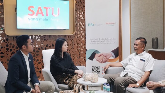 Perlindungan Syariah Jaga Masa Depan 700 Murid Yayasan
