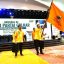 Ketua DPD Partai Golkar Provinsi Sumatera Selatan terpilih, Andie Dinialdie.